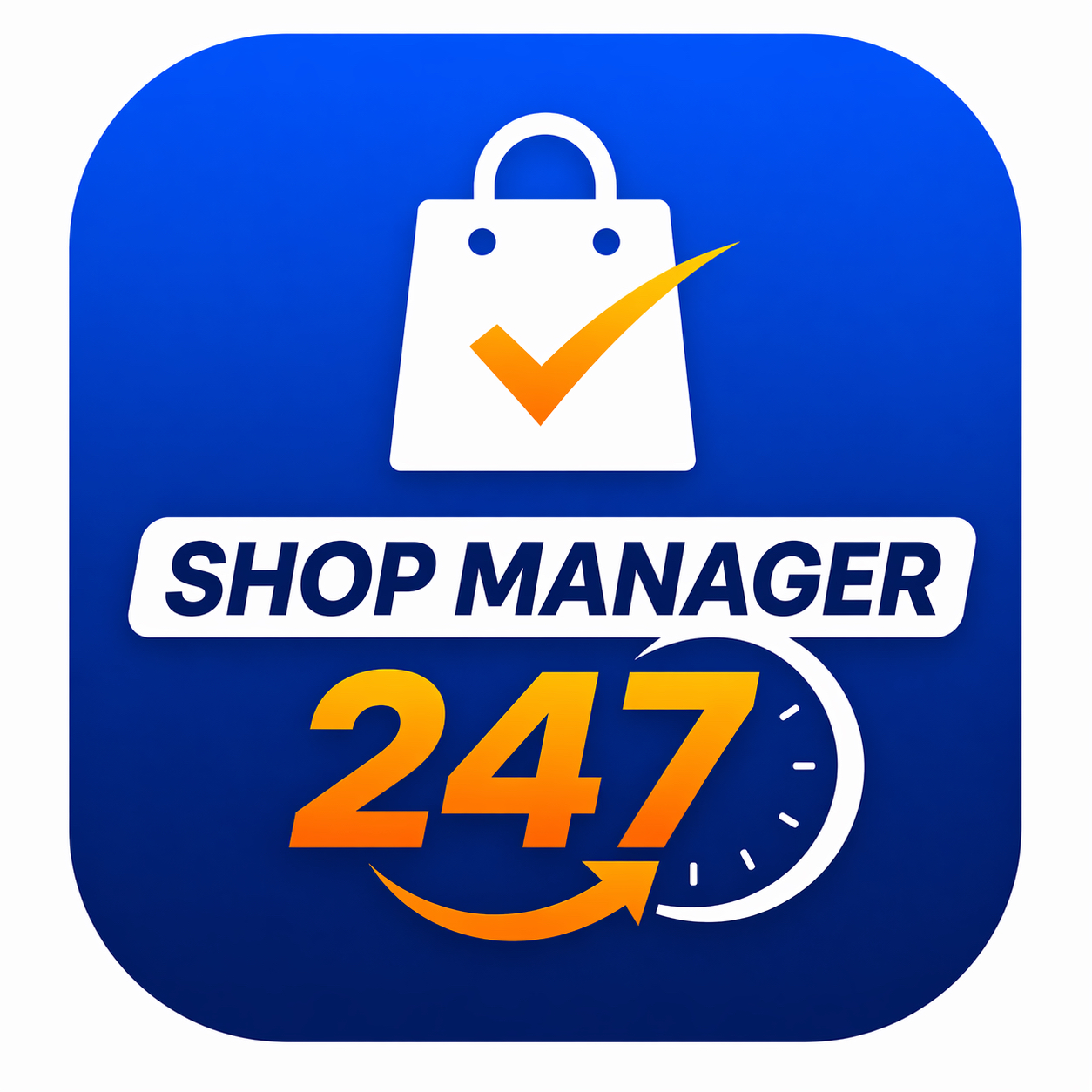 ShopManager247
